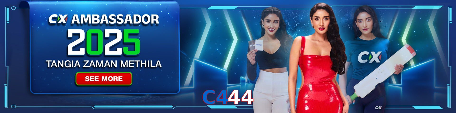 C444